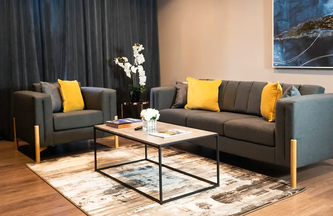 Stay Metro Aparthotels Glasgow-1